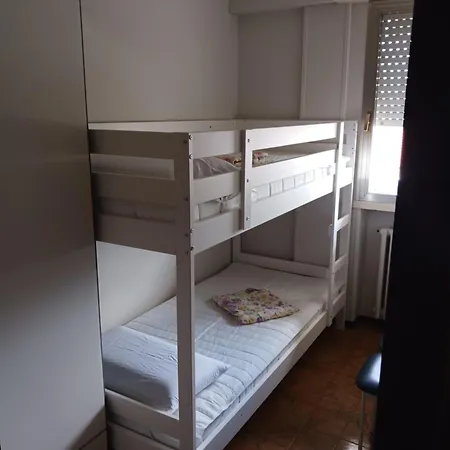 Apartment Alba Trilocale Vista Mare - 2 Da Letto