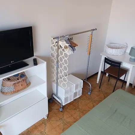 Alba Trilocale Vista Mare - 2 Da Letto Apartment *