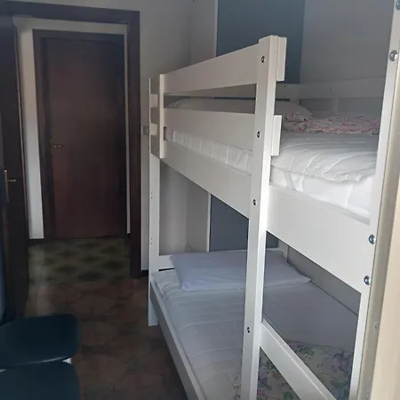 Apartment Alba Trilocale Vista Mare - 2 Da Letto *