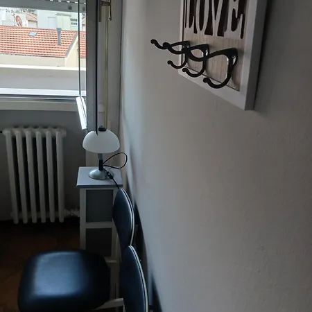 Alba Trilocale Vista Mare - 2 Da Letto Apartment Riccione