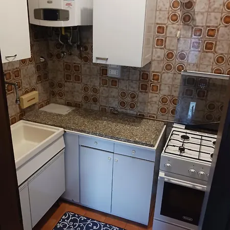Apartment Alba Trilocale Vista Mare - 2 Da Letto Riccione
