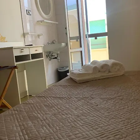 Smile Nuova Gestione Otel Riccione