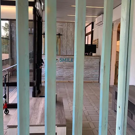 Otel Smile Nuova Gestione