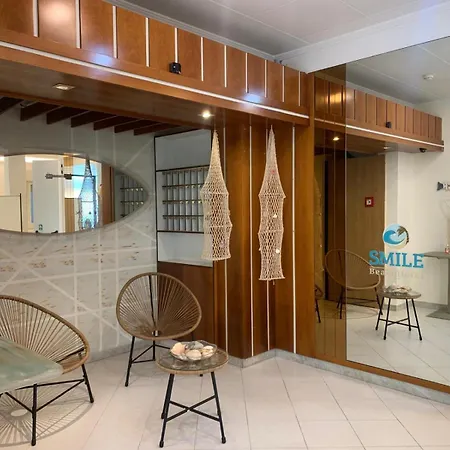 Otel Smile Nuova Gestione 2*