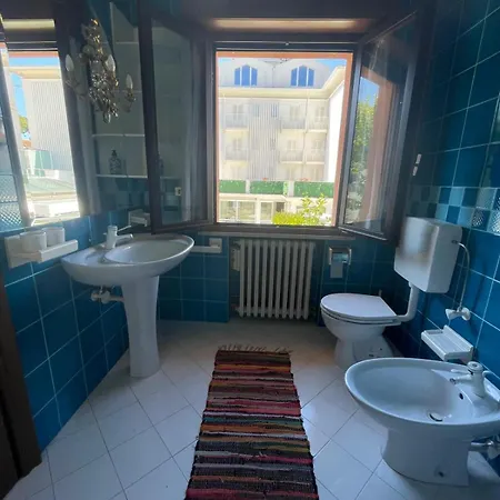 Casa Lieta Riccione