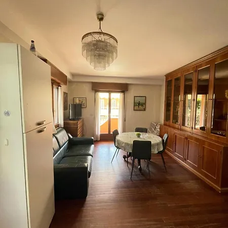 Appartamento Casa Lieta