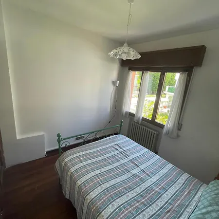 Casa Lieta Appartamento *
