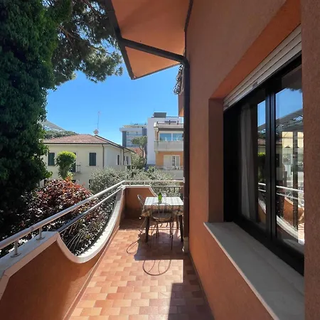 Casa Lieta Appartamento *