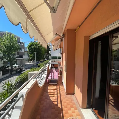 Appartamento Casa Lieta Riccione