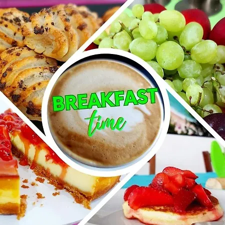 Senza Pensieri Bed & Breakfast *