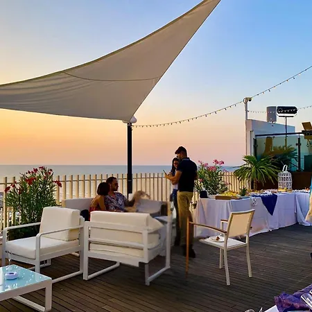 Nautico Hotel 4*