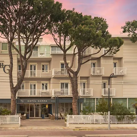 Gemma 3* Riccione