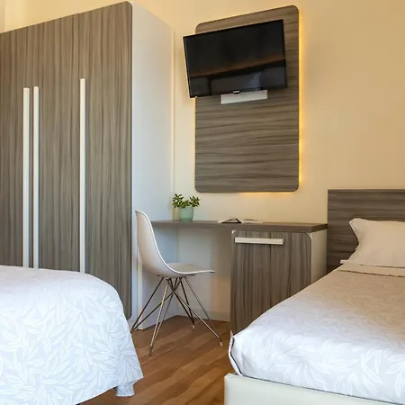 Gemma Hotel
