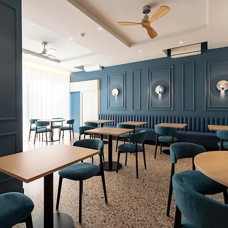 Gemma Hotel 3*
