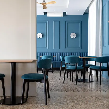 Hotel Gemma 3*