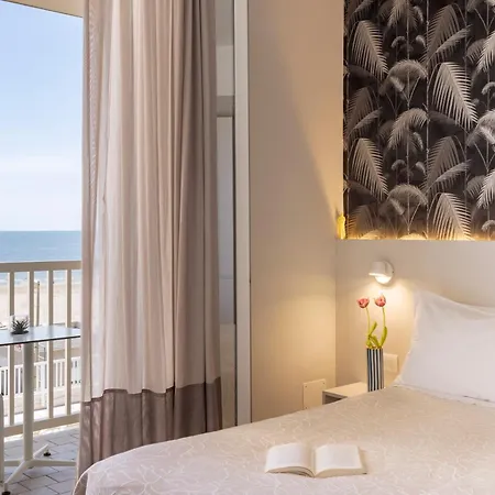 Hotel Gemma Riccione