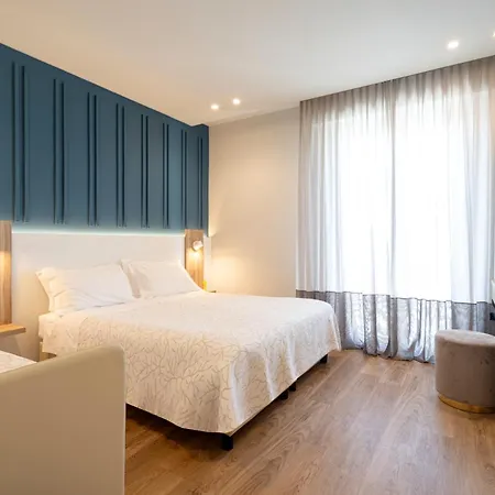Gemma Hotel 3*