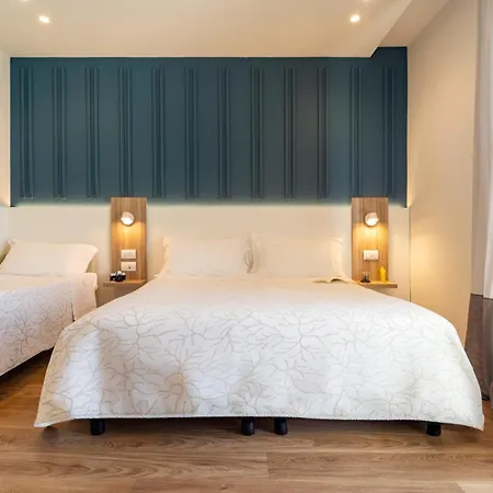 Hotel Gemma Riccione