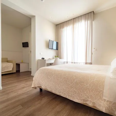 Gemma Hotel Riccione