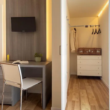 Gemma Hotel 3*