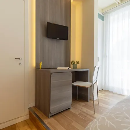 Gemma Hotel Riccione