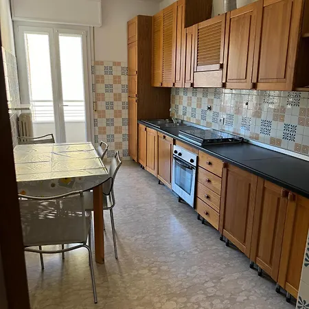 Hotel Cimarosa Riccione