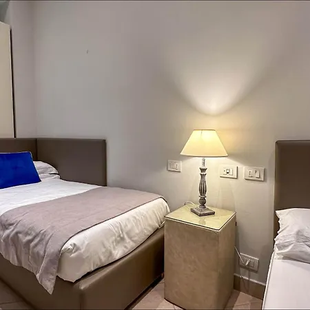Lungomare - Charming 4* Riccione