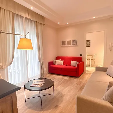 Aparthotel Lungomare - Charming Riccione