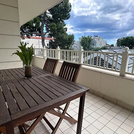 Lungomare - Charming Aparthotel