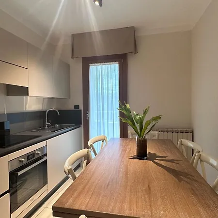 Lungomare - Charming Aparthotel 4*