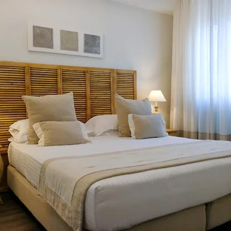 Lungomare - Charming Aparthotel