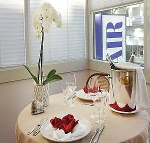 Hotel Bel Air Riccione
