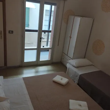 Smile Nuova Gestione Otel