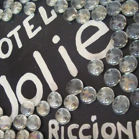 Hotell Jolie