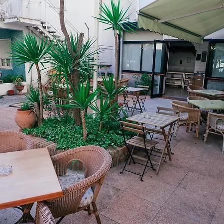 Jolie Hotell Riccione