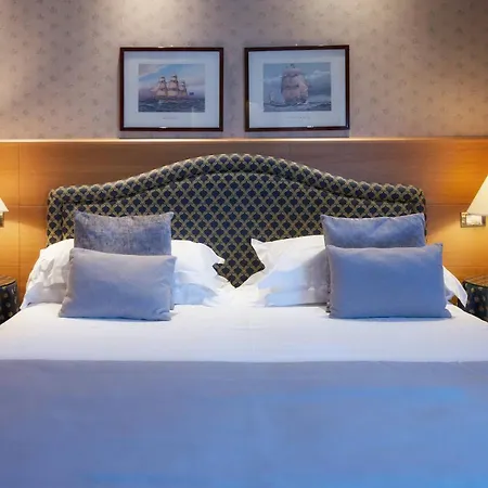 Lungomare Hotel