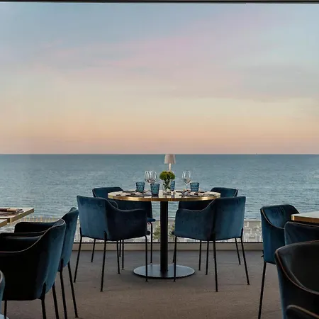 Hotel Lungomare