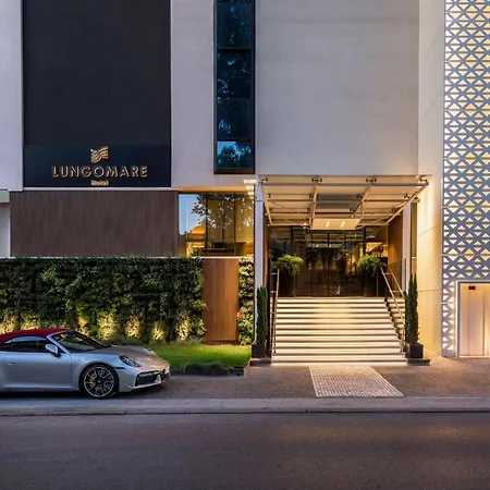 Lungomare Hotel