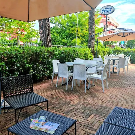 Etna - Nuova Gestione Romagnola Parcheggio Riccione