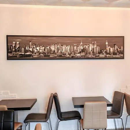 Hotell Etna - Nuova Gestione Romagnola Parcheggio