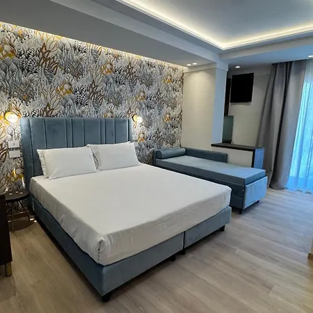 Hotel Grazia