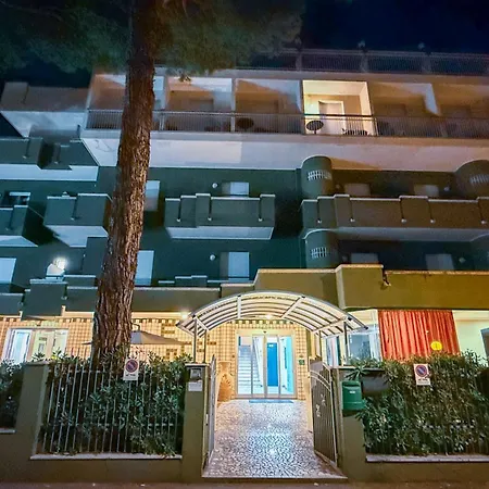 Etna - Nuova Gestione Romagnola Parcheggio Hotell