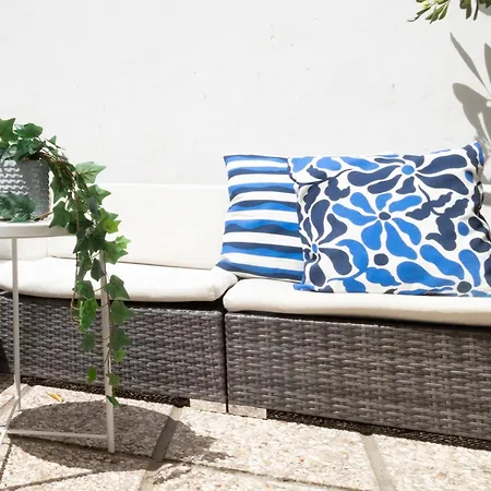 Apartment Casarava Sul Parco 3 2 Bagni