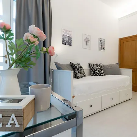 Apartment Casarava Sul Parco 3 2 Bagni *