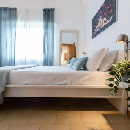 Apartment Casarava Sul Parco 3 2 Bagni