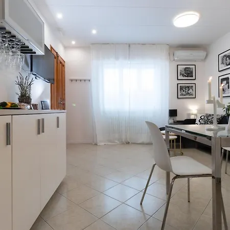 Apartment Casarava Sul Parco 3 2 Bagni Riccione