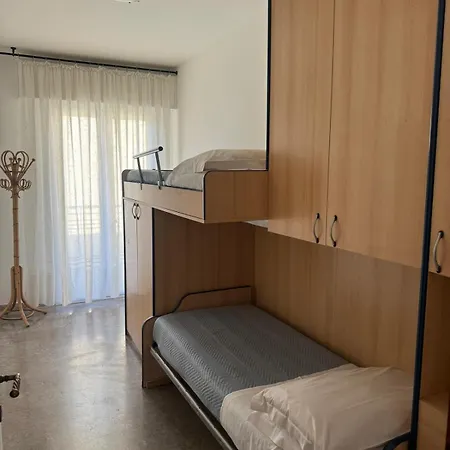 Cimarosa Hotel 2*