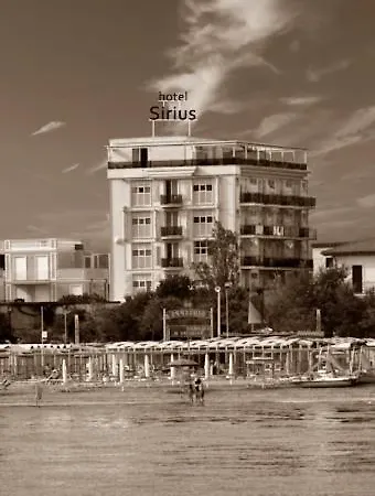 Hotel Sirius Riccione