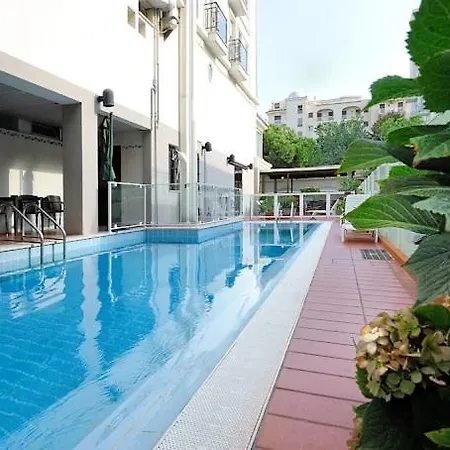 Sirius 3* Riccione