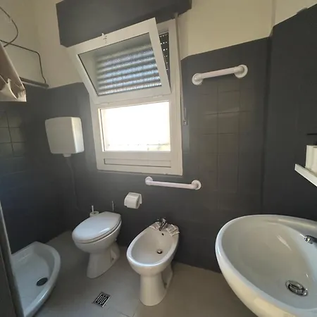 Hotel Ludo House Riccione